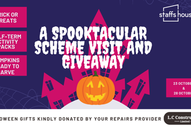 Halloween Oct 2025