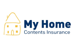 My Home Contents Insurance Logo