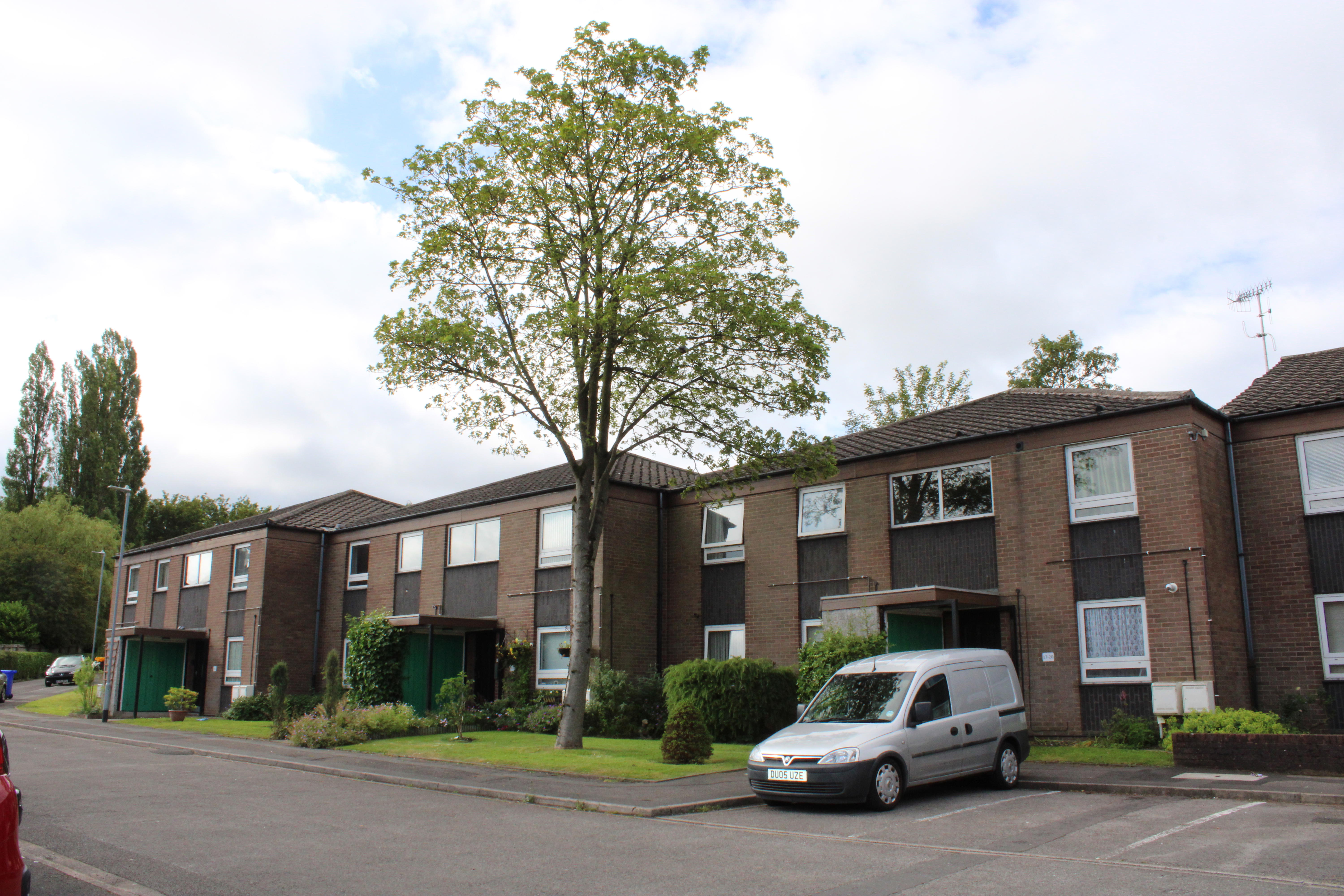 Oakwell Court